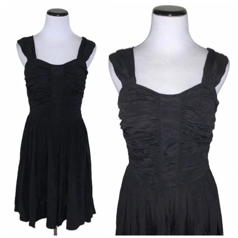ALLSAINTS DRESS - Picture 1 of 9